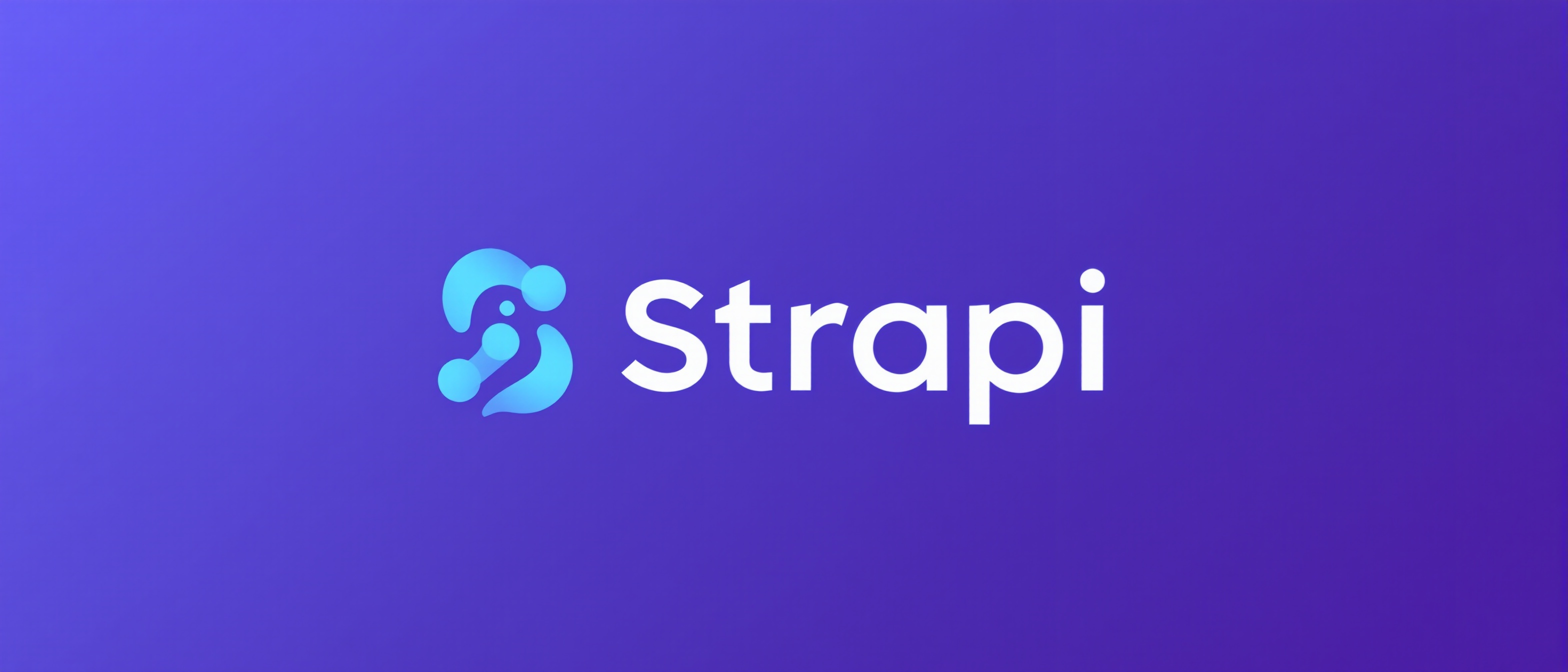 Strapi logo